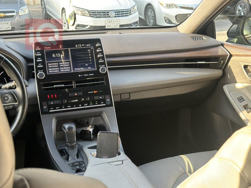 Toyota Avalon